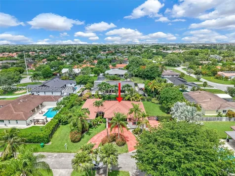 13562 SW 109th Place Miami FL 33176