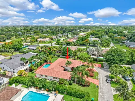 13562 SW 109th Place Miami FL 33176