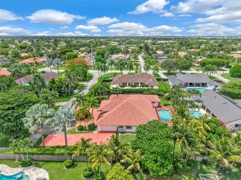 13562 SW 109th Place Miami FL 33176