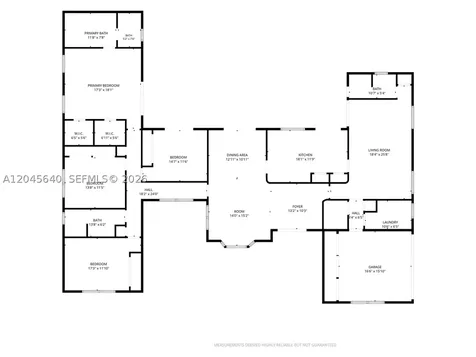 13562 SW 109th Place Miami FL 33176