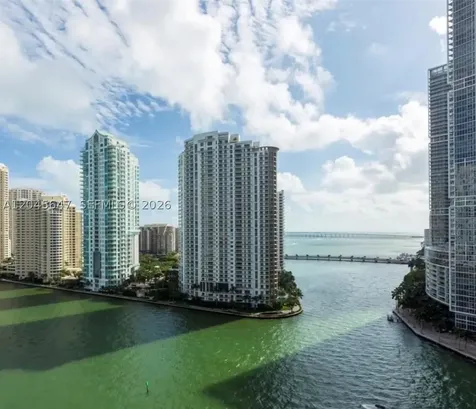 300 S Biscayne Boulevard Miami FL 33131