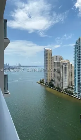 300 S Biscayne Boulevard Miami FL 33131