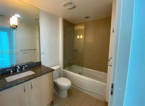 300 S Biscayne Boulevard Miami FL 33131