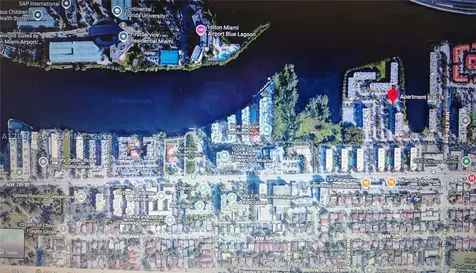 4801 NW 7th Street Miami FL 33126