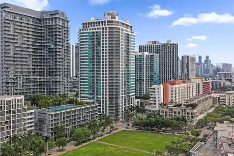 3301 NE 1st Avenue Miami FL 33137