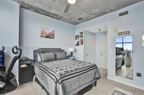 3301 NE 1st Avenue Miami FL 33137