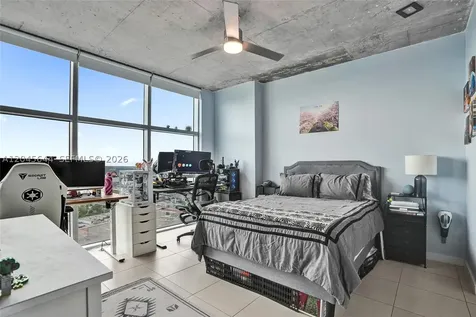 3301 NE 1st Avenue Miami FL 33137