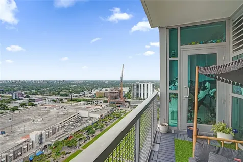 3301 NE 1st Avenue Miami FL 33137