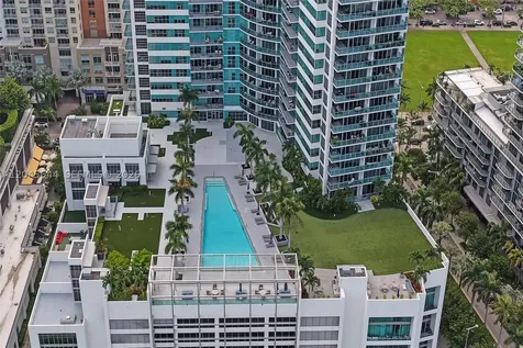 3301 NE 1st Avenue Miami FL 33137
