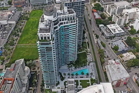 3301 NE 1st Avenue Miami FL 33137