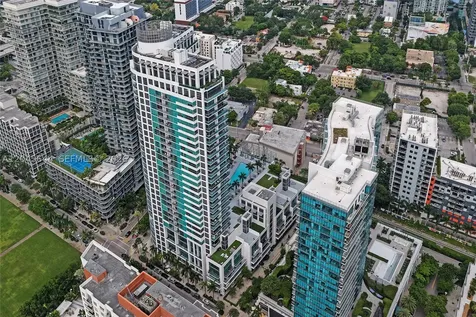 3301 NE 1st Avenue Miami FL 33137