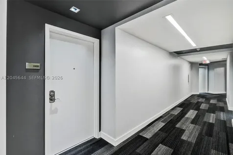 3301 NE 1st Avenue Miami FL 33137