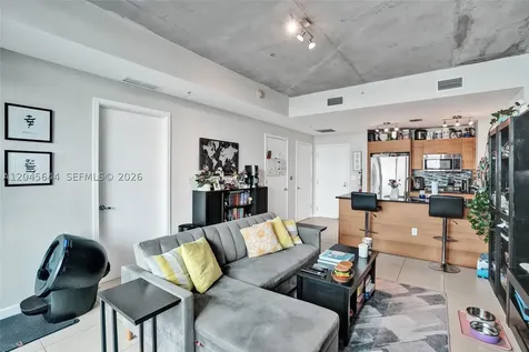 3301 NE 1st Avenue Miami FL 33137