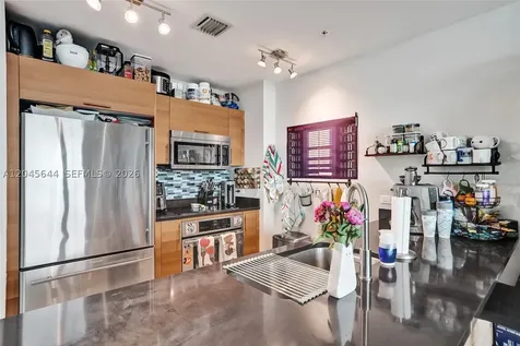 3301 NE 1st Avenue Miami FL 33137
