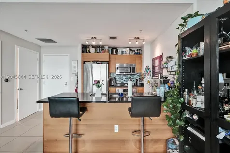 3301 NE 1st Avenue Miami FL 33137