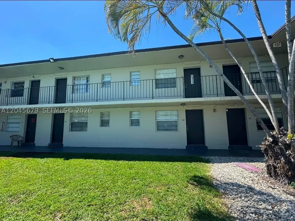 3901 SW 112th Avenue Miami FL 33165