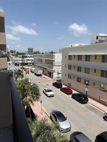 1150 Collins Avenue Miami Beach FL 33139