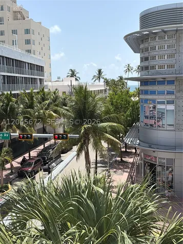 1150 Collins Avenue Miami Beach FL 33139