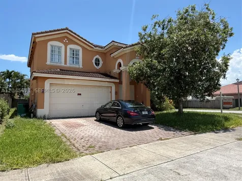 11024 SW 242nd Street Homestead FL 33032