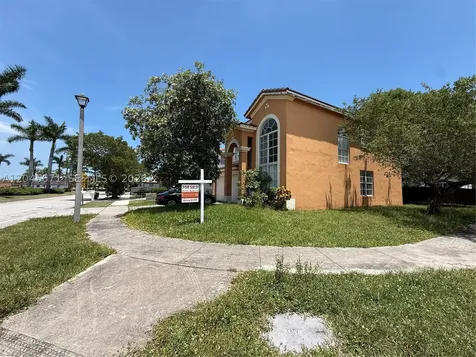 11024 SW 242nd Street Homestead FL 33032