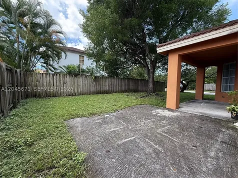 11024 SW 242nd Street Homestead FL 33032