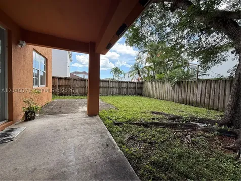 11024 SW 242nd Street Homestead FL 33032