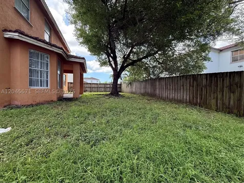 11024 SW 242nd Street Homestead FL 33032