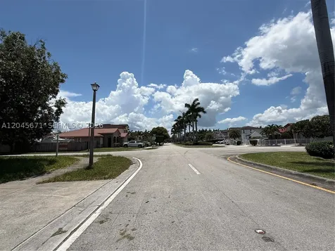 11024 SW 242nd Street Homestead FL 33032