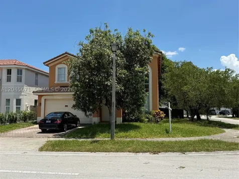 11024 SW 242nd Street Homestead FL 33032