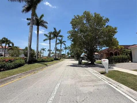 11024 SW 242nd Street Homestead FL 33032