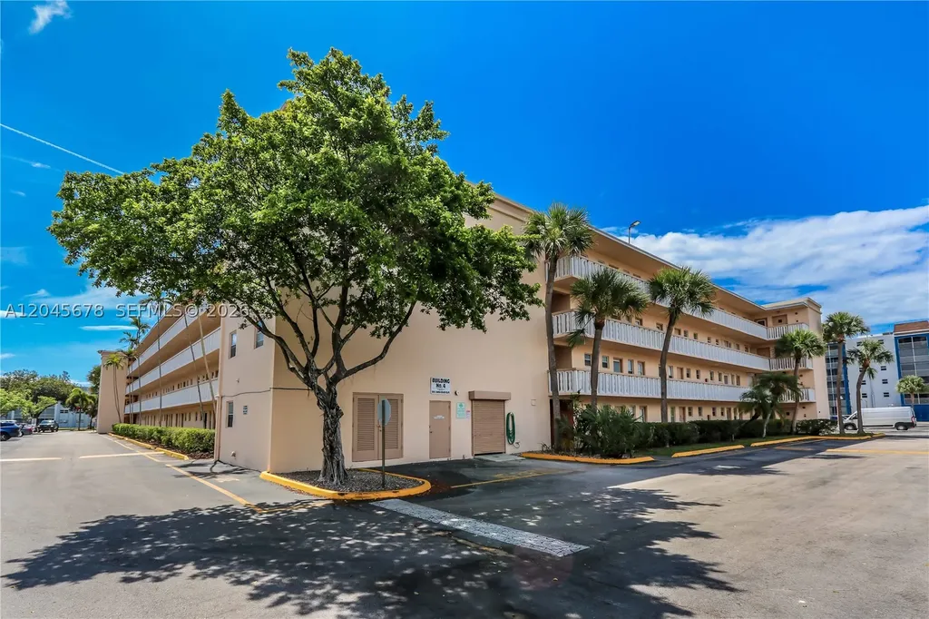 505 E Dania Beach Boulevard Dania Beach FL 33004