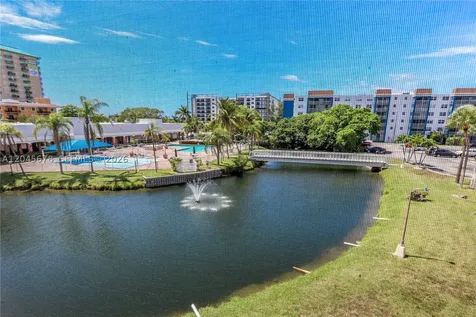 505 E Dania Beach Boulevard Dania Beach FL 33004