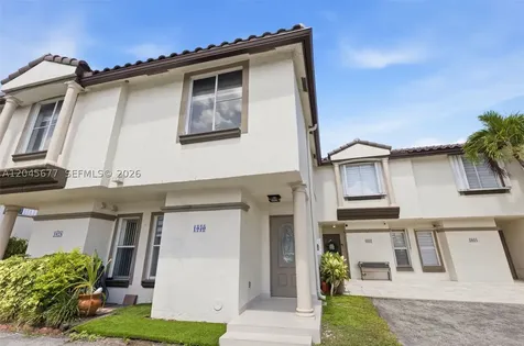 1030 NW 123rd Court Miami FL 33182