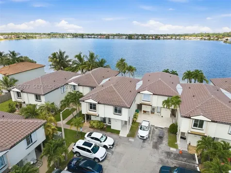 1030 NW 123rd Court Miami FL 33182