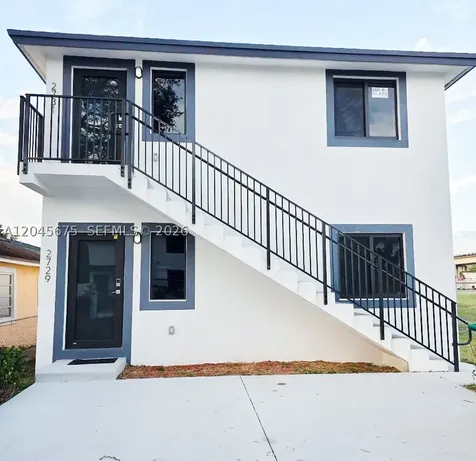 2731 NW 44th Street Miami FL 33142