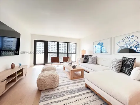 5100 N Ocean Boulevard Lauderdale By The Sea FL 33308