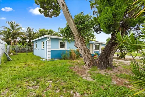 3030 NW 176th Street Miami Gardens FL 33056