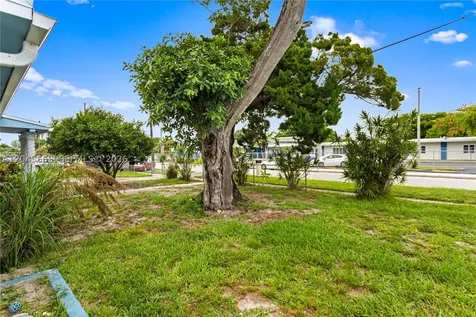 3030 NW 176th Street Miami Gardens FL 33056