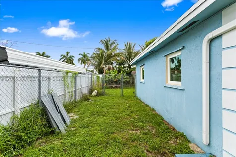 3030 NW 176th Street Miami Gardens FL 33056