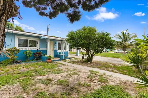 3030 NW 176th Street Miami Gardens FL 33056