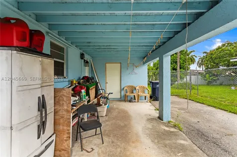 3030 NW 176th Street Miami Gardens FL 33056
