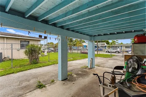 3030 NW 176th Street Miami Gardens FL 33056