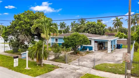 3030 NW 176th Street Miami Gardens FL 33056