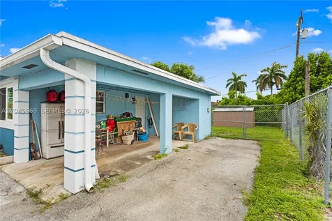 3030 NW 176th Street Miami Gardens FL 33056