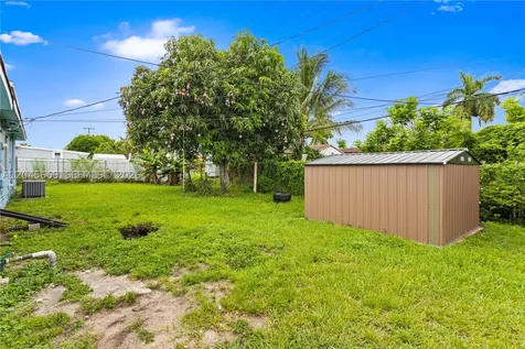 3030 NW 176th Street Miami Gardens FL 33056