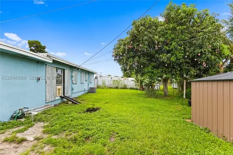3030 NW 176th Street Miami Gardens FL 33056