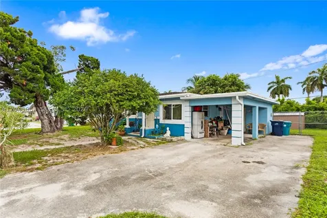 3030 NW 176th Street Miami Gardens FL 33056