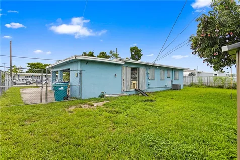 3030 NW 176th Street Miami Gardens FL 33056