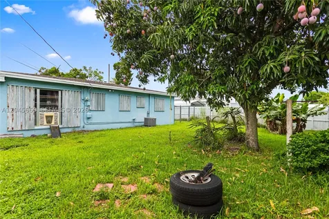3030 NW 176th Street Miami Gardens FL 33056
