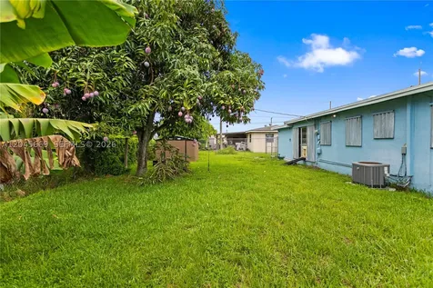 3030 NW 176th Street Miami Gardens FL 33056